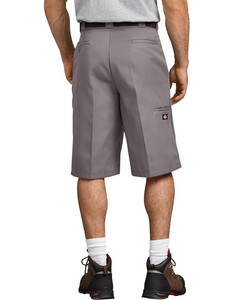 Dickies Silver Shorts for Men for sale 