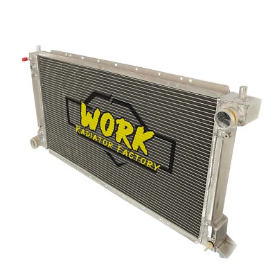 Radiador todo aluminio para Ford F150 F-150 2005-2008 Heavy Duty HPR837 2006 2007 Foto 1 de 4