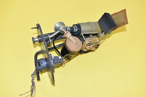 96-00 TOYOTA RAV4 FUEL PUMP SENDING UNIT XA10 GAUGE LEVELER ASSEMBLY OEM 97 98 - Bild 1 von 9