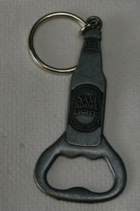 Sam Adams Boston Lager / Boston Lager Light Bottle Opener 3.5" - Picture 1 of 4