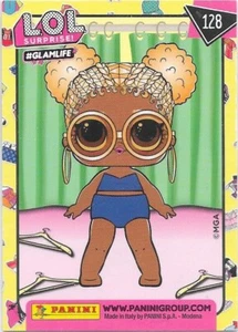 Carte Panini - LOL surprise glamlife - N°128 - Picture 1 of 2