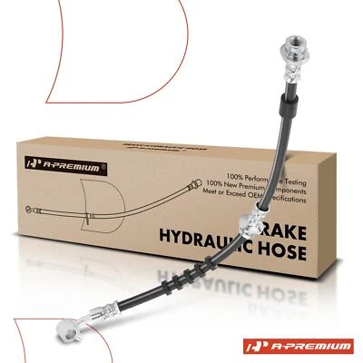 Manguera hidráulica de freno trasera derecha para Lexus ES300 1992-2001 Toyota Camry 1997-2001 Foto 1 de 4