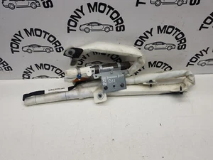 2014 VOLVO XC70 MK3 ESTATE RIGHT DRIVER SIDE ROOF CURTAIN A!R BAG OEM - Picture 1 of 9