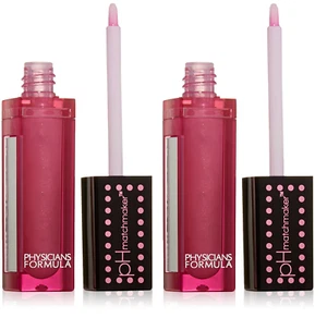 Physicians Formula pH Matchmaker pH Powered Lip Gloss, Light Pink (2 Pack) - Picture 1 of 1