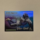 2022 Panini Luminance Justin Jefferson Far Out