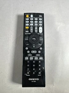 ONKYO Genuine OEM Remote Control Onkyo RC-765M | TESTED - Picture 1 of 10