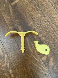 Calico Critters Planschen und spielen Wal - Viel Spaß Tag in der Sonne - Teile Posten - Bild 1 von 2