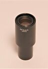 Nikon TV Relay Lens 1X/16 Photo-Eyepiece Eyepiece