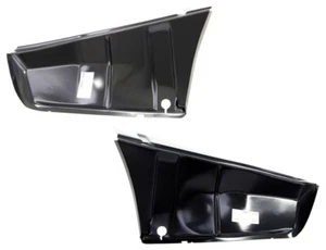 Extensión de piso de maletero Camaro Firebird Lh Rh 1967-1968/entrega - Imagen 1 de 3
