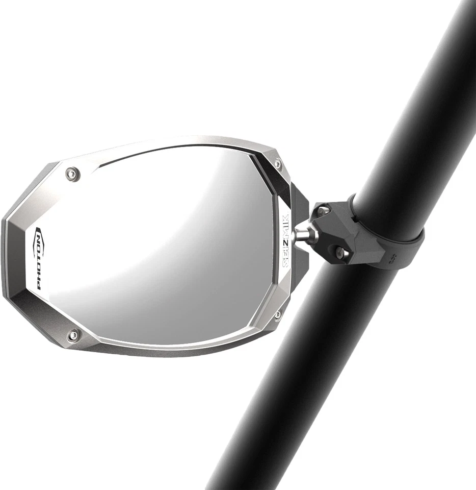 Seizmik - Photon Side Mirrors 2.0" - 18108 - Image 1 of 1