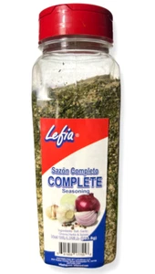 LEFIA Complete Seasoning 1,75 Lbs Sazon Completa - Bild 1 von 1