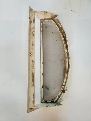 malla de alambre GE SECADOR PANTALLA DE PELUSA 212D1660 WE18X25100 envío el mismo día 212D1090 Foto 1 de 3