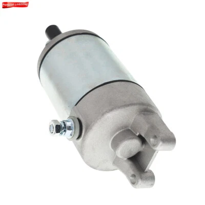 Motor De Arranque Para Suzuki DRZ400S 2000-2020 DRZ400E 2000-2007 DRZ400 2000-2004 Foto 1 de 4