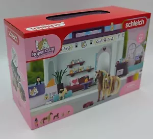 Schleich 42614 Horse Club Sofia's Beauties Tier Salon Beauty Frisör Frisur NEU - Bild 1 von 7