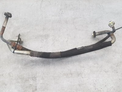 TUBOS DE AIRE ACONDICIONADO VOLVO C30 S40 V50 PARA MOTOR 2.0L D4204T 2006-09 4N5H-19N601-CJ Foto 1 de 4