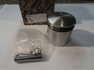 Sachs Stamo 281 / 282 Kolben 1 Übermaß 71,5 mm 0986 544 006 - Picture 1 of 1