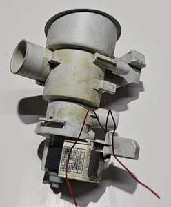 Miele W2104 Washing Machine drain pump assembly Kn-41-22 - Picture 1 of 7