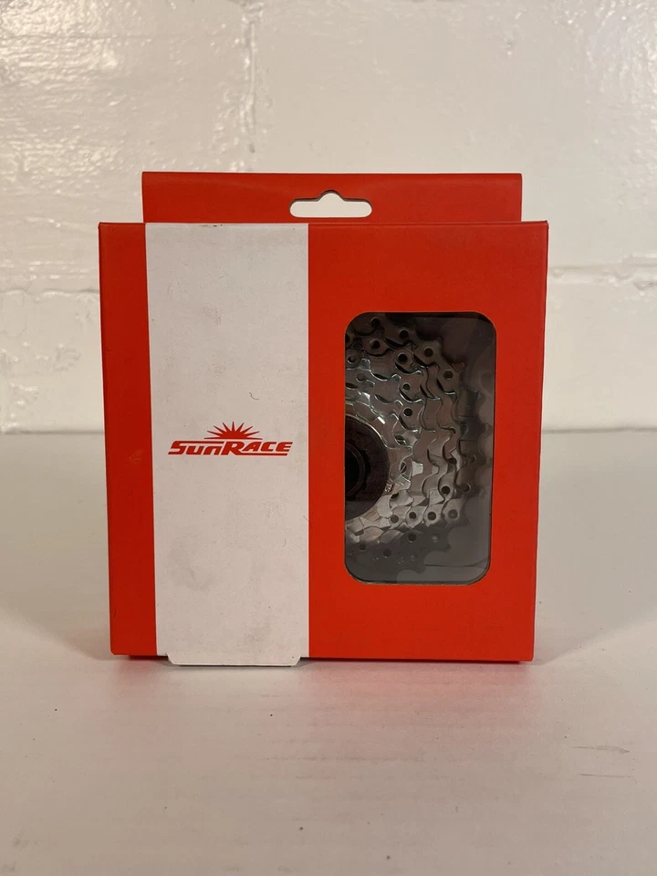 SUNRACE M40 7 Speed Mountain Bike Cassette 11-28