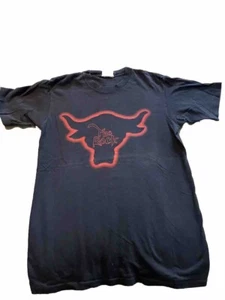 WWF The Rock Smell What The Rock Is Cookin’ Men's Vintage t-shirt -1998 Medium - Picture 1 of 5