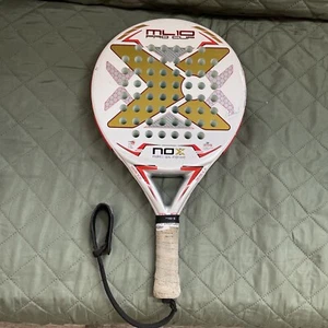 Nox ML10 Pro Cup Padel Racket - Bild 1 von 9