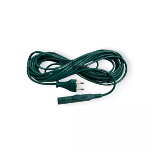 Cavo di alimentazione alta qualità Folletto VK 140 Vorwerk 7mt compatibile - Foto 1 di 2