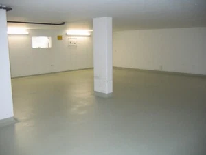 Garagenbeschichtung Garagenbodenbeschichtung Bodenbeschichtung Acrylbodensiegel - Bild 1 von 8