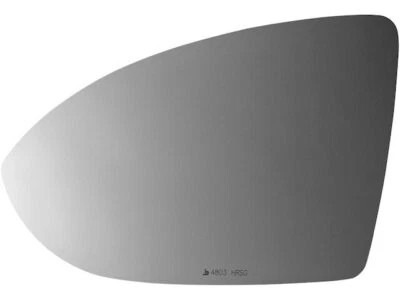 For 2015-2019 Volkswagen e-Golf Door Mirror Glass Left Burco 67839NHPZ 2016 2017 - Image 1 of 2