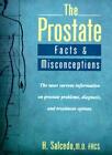 Die Prostata: Fakten und Missverständnisse, H. Salcedo