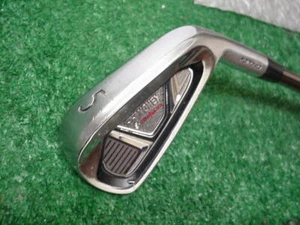 Nice Yonex I Ezone Forged 5 Iron Recoil Prototype 95 F4 Graphite Stiff +1 Inch - Picture 1 of 5