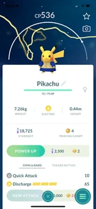 Pokemon Pikachu Kurta (Indien)!! Versand am selben Tag oder garantiert am nächsten Tag! Go - Bild 1 von 1