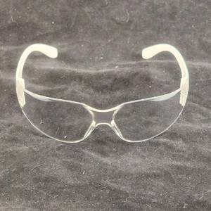 ERB Lucy Women's Safety Glasses IProtect Brava Girl Power Logo Frameless Z87.1+ - Picture 1 of 22