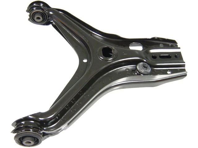 Brazo de control inferior delantero derecho para Audi Coupé 1981-1987 2,2 L 5 cilindros 1986 RM668CH Foto 1 de 1