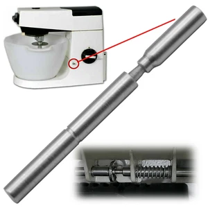 Kenwood Chef Major Karosserie Verriegelung Kopfverriegelung Scharnier Pin A901, A901D/E/P A902/4 A907 - Bild 1 von 3