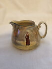 Royal Doulton Ann Page Shakespeare Series Small Pitcher