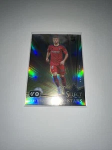 2023-24 Panini Select La Liga Select Silver Prizm #9 Iker Munoz Rookie RC - Bild 1 von 5