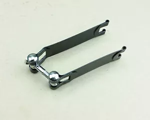 Triumph Pre Unit Battery Carrier Kit NOS 70-0534 70-0535 70-0536 82-3588 82-1688 - Picture 1 of 2