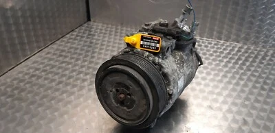 Klimakompressor A0012305611 für Mercedes C Klasse W203 W209  - Image 1 of 4