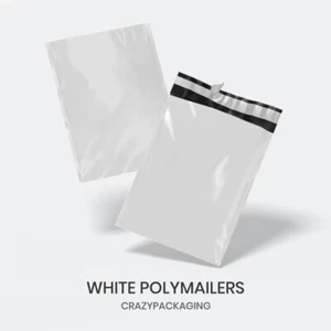16 Sizes Poly Mailer Plastic Satchel Courier Self Sealing Shipping Bags Recycle - Picture 1 of 26