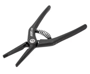 JTC SPECIAL LIGHT BULB PLIERS FOR BULBS ON DASHBOARD, JTC TOOLS # 4056 - Picture 1 of 4