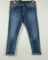 RRP€159 REPLAY GROVER MA972Z Men W30 