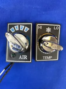 CONTROL SWITCHES FOR EVAPORATORS MODEL 432 - 404 - 406 - Picture 1 of 4