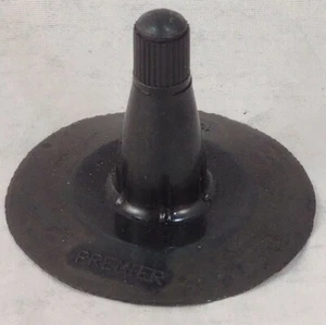 Replacement Tire Valve Stem Repair Patch TR15 1-1/2" Long with Cap and Core - Picture 1 of 2