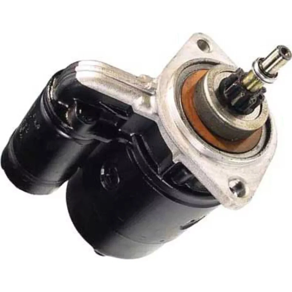 Arranque SR-15-N Bosch para VW Sedán Volkswagen Beetle Transporter Porsche 914 Foto 1 de 1