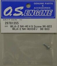 OS Engine GT15HZ - WLA-2 Screw 96-603