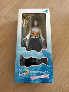 ARTFX Yuna Final Fantasy X FFX Figure 1/6 Square Enix Kotobukiya No Tariff - Picture 1 of 8