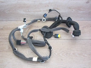 Arnés de cables puerta puerta arnés de cables delantero derecho 241242108R Renault Scenic III JZ - Imagen 1 de 4