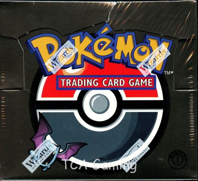 Carta Pokemon Equipe Rocket, Comprar Novos & Usados