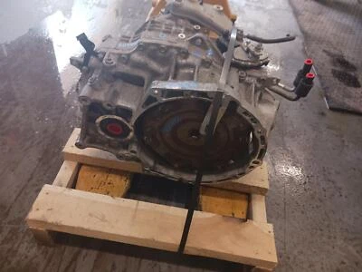 '12-'17 VOLKSWAGEN TIGUAN Transmission FWD MYY 66k miles      6 Month Wnty! - Image 1 of 4