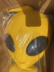 UT Ultimate Taster Cup Noodle UFO Cultivation Festival Alien 4ft 3' 130cm 1/1 - Picture 1 of 11