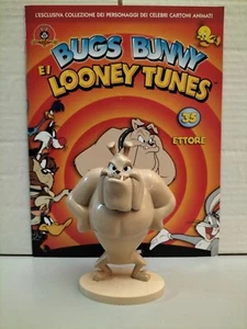 ETTORE - 3D LOONEY TUNES - DE AGOSTINI - Foto 1 di 2
